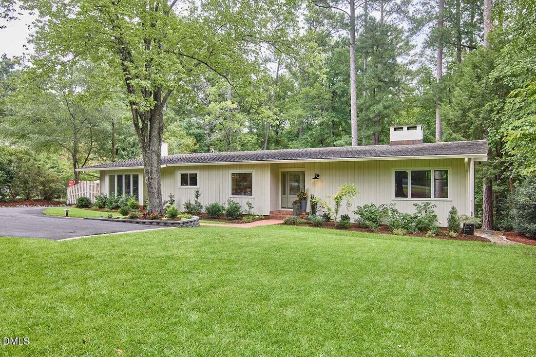 House in Chapel Hill, North Carolina, United States 2 - 18948629