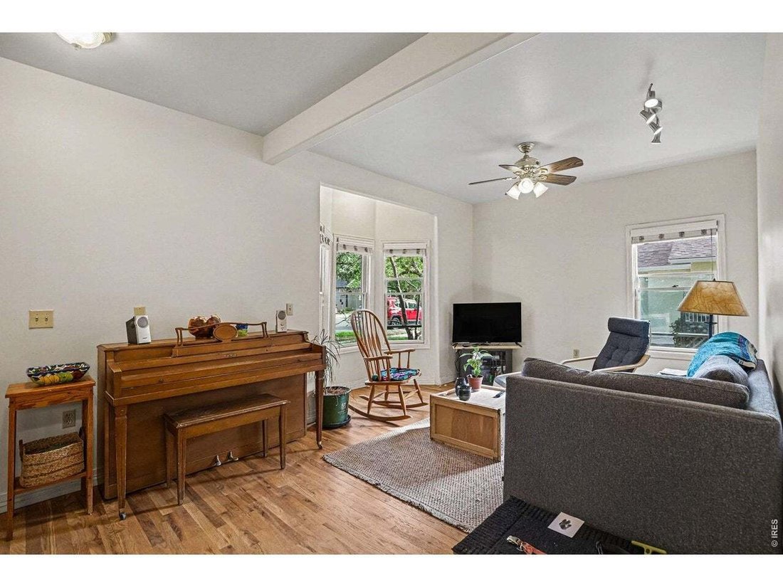 House in Boulder, Colorado, United States 3 - 18618671