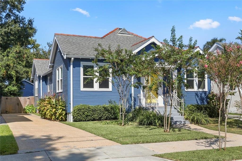House in New Orleans, Louisiana, United States 2 - 18948432