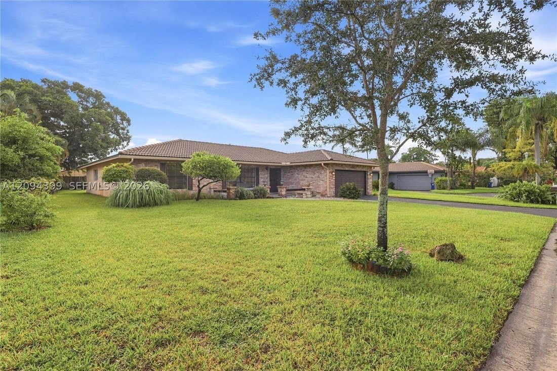 House in Coral Springs, Florida, United States 2 - 18948580
