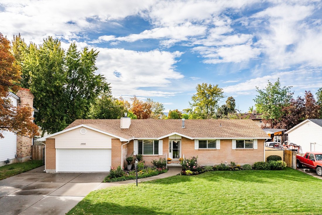 House in Sandy, Utah, United States 1 - 18950691