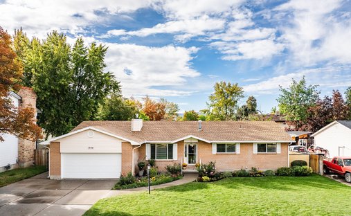 Casa a Sandy, Utah, Stati Uniti 1