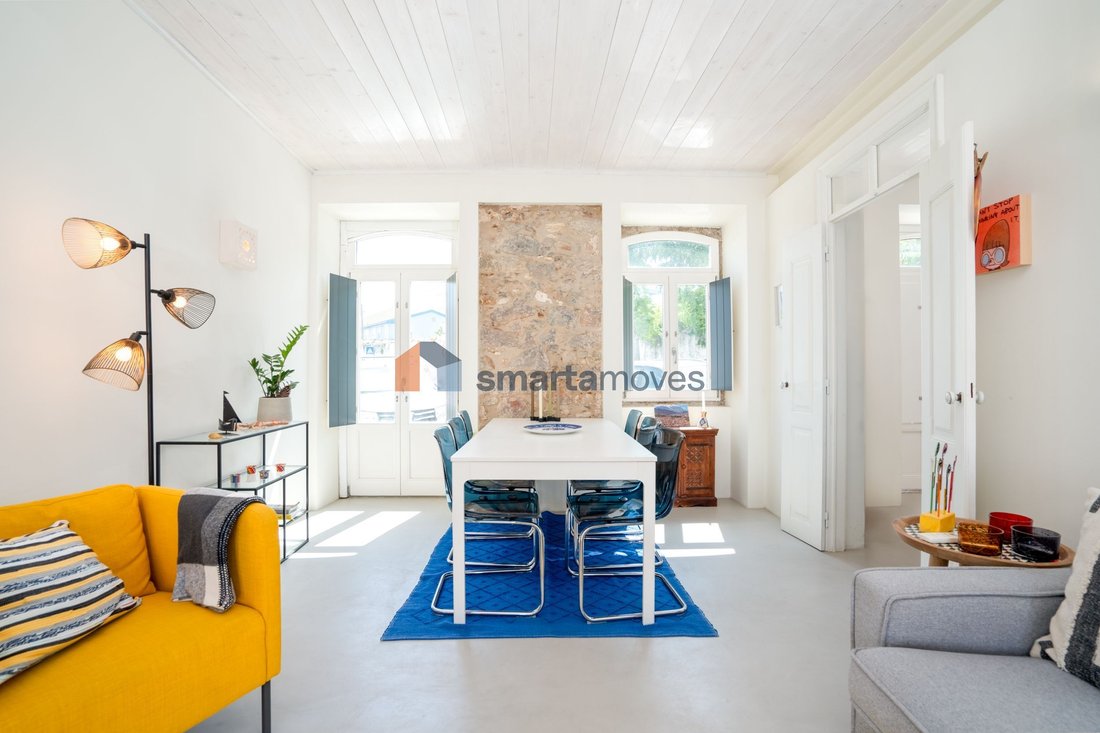 Townhouse in Tavira (Santa Maria e Santiago), Algarve, Portugal 3 - 18951662
