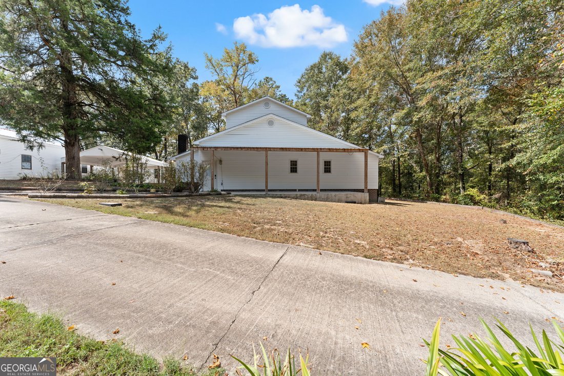 House in Macon, Georgia, United States 2 - 18949399