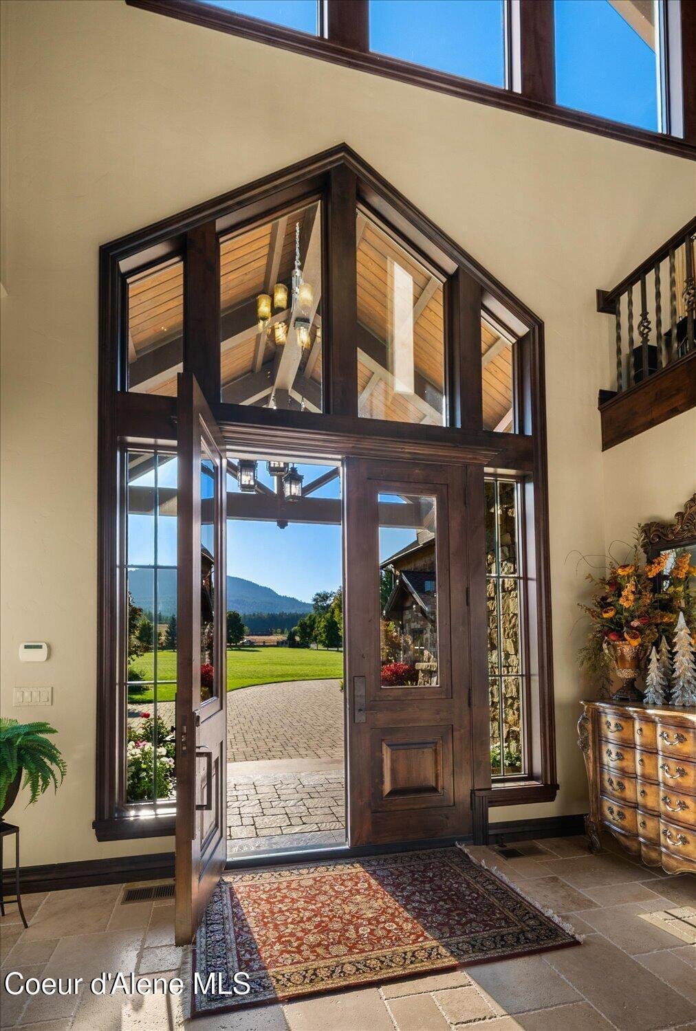 House in Valley, Washington, United States 3 - 18951720