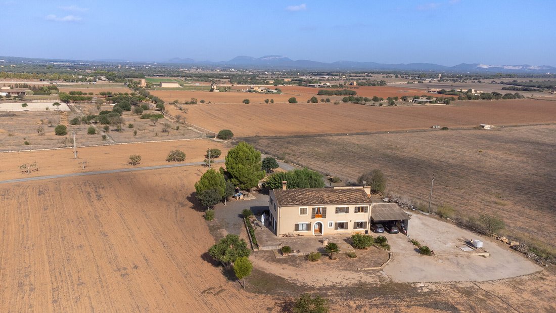 House in ses Salines, Balearic Islands, Spain 1 - 18953303