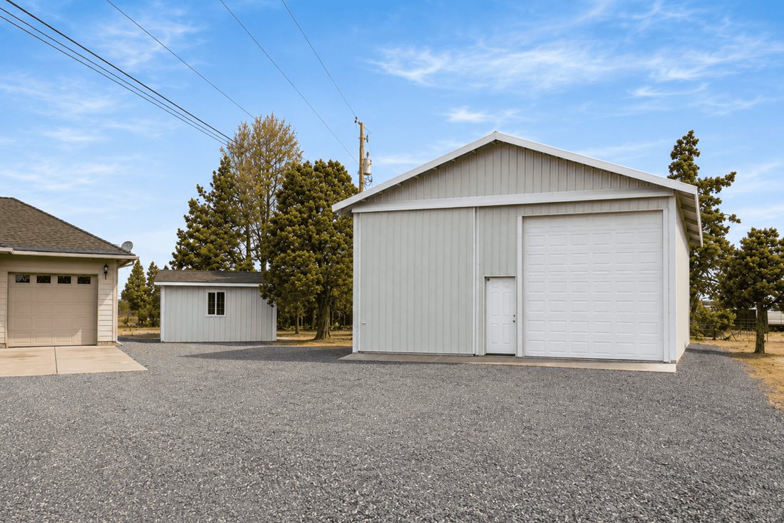 House in Terrebonne, Oregon, United States 4 - 18951270