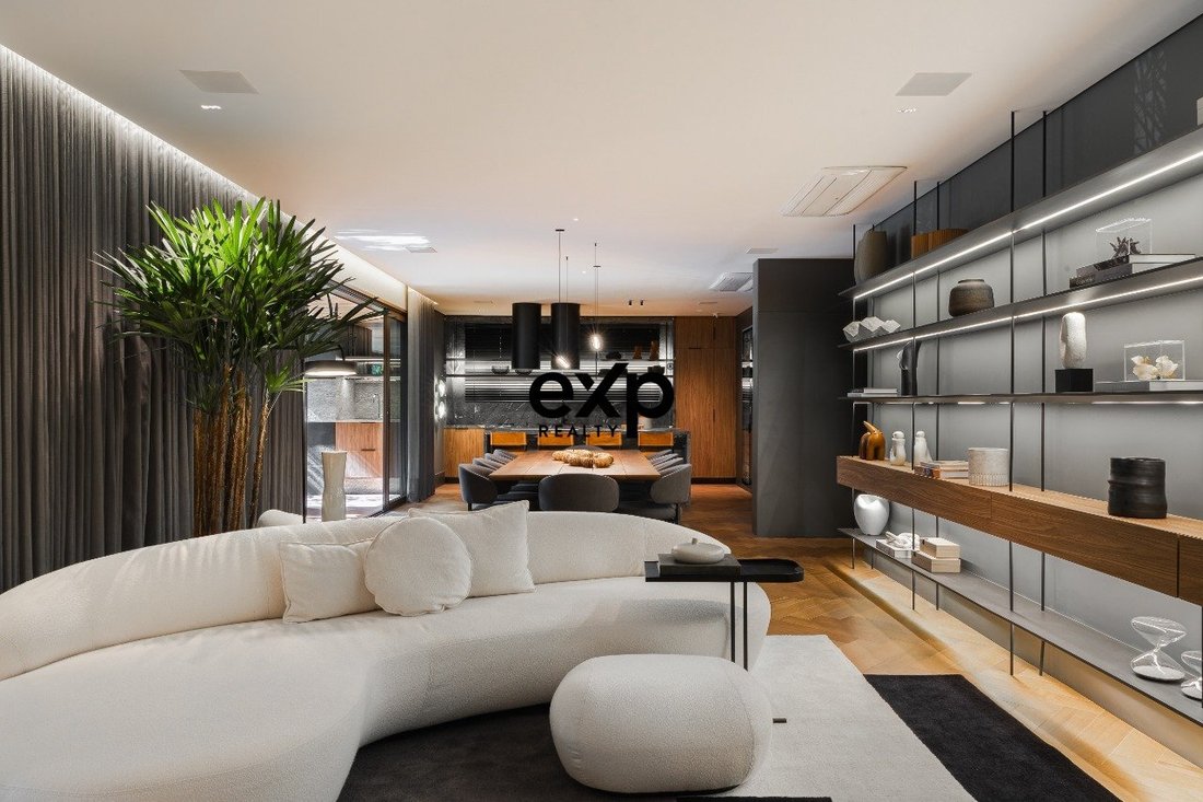 Apartment in Curitiba, State of Paraná, Brazil 5 - 18954425
