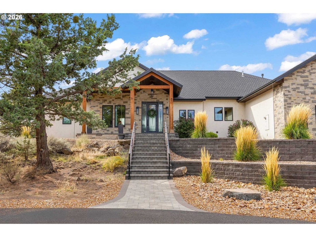House in Bend, Oregon, United States 1 - 18948653