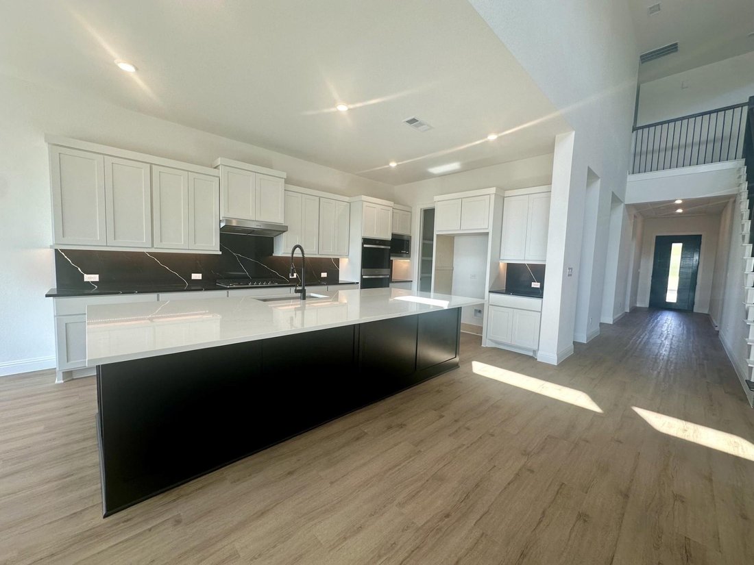 Casa a Friendswood, Texas, Stati Uniti 3 - 17574875
