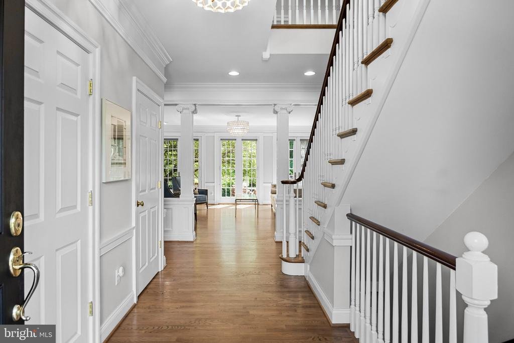 House in Moorestown, New Jersey, United States 3 - 18953981