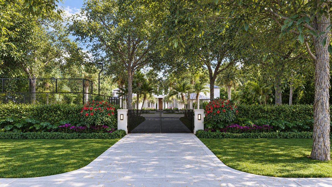 House in Palm Beach Gardens, Florida, United States 3 - 18953747