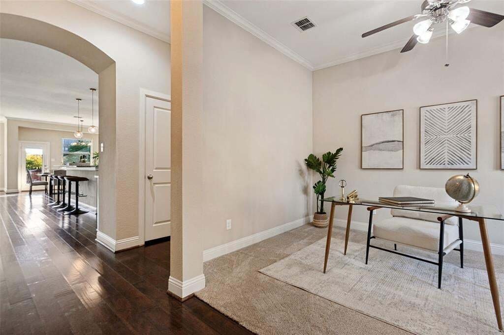 House in Richardson, Texas, United States 2 - 18953727