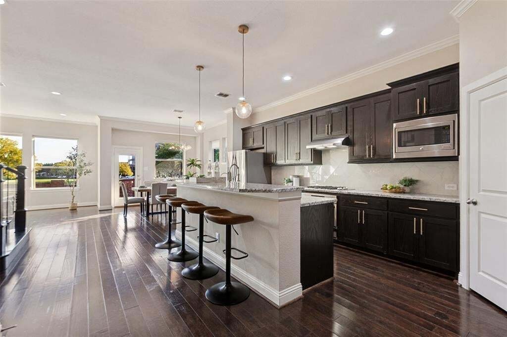 House in Richardson, Texas, United States 5 - 18953727