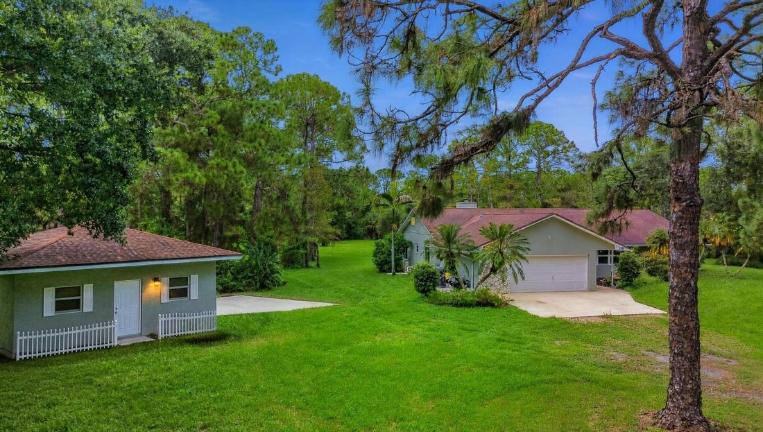 House in Palm Beach Gardens, Florida, United States 1 - 18946269