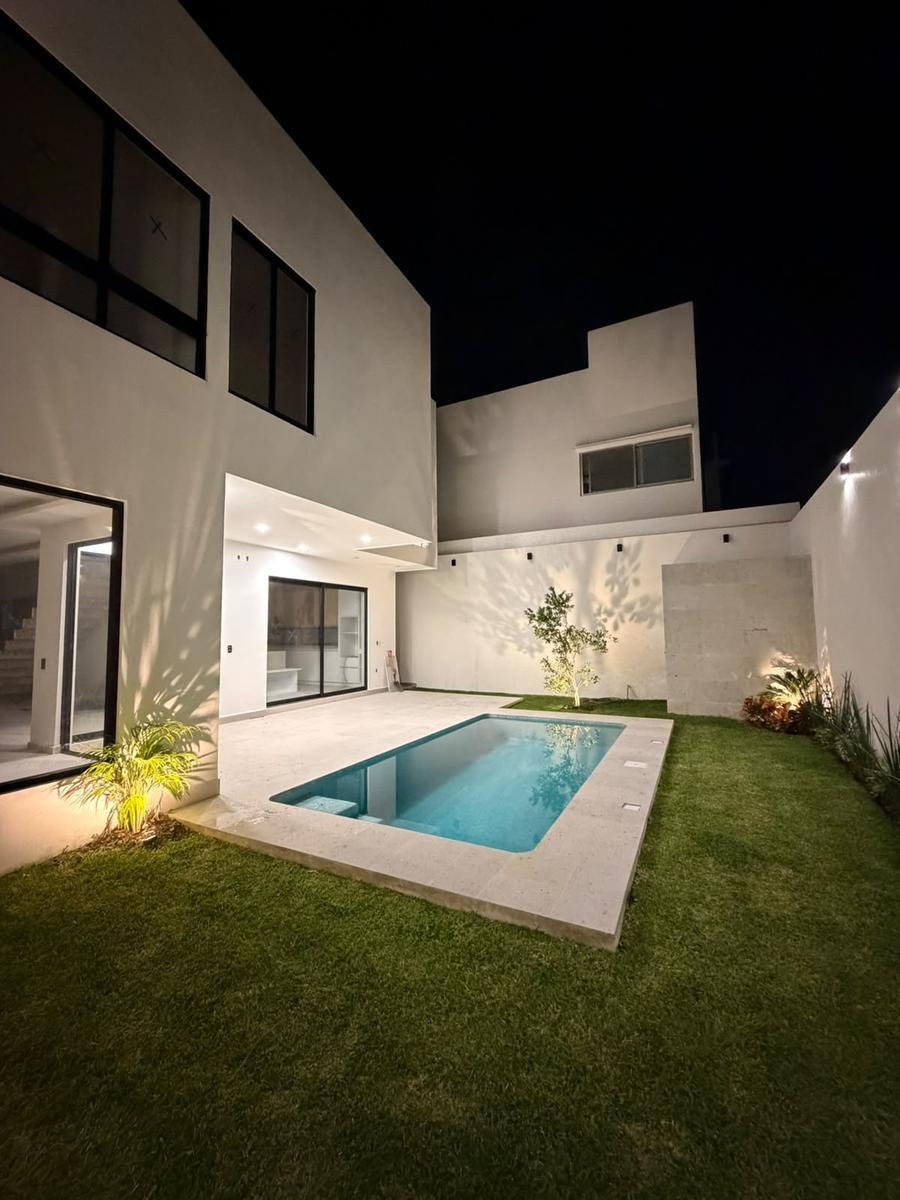 House in Cuernavaca, Morelos, Mexico 1 - 18954177