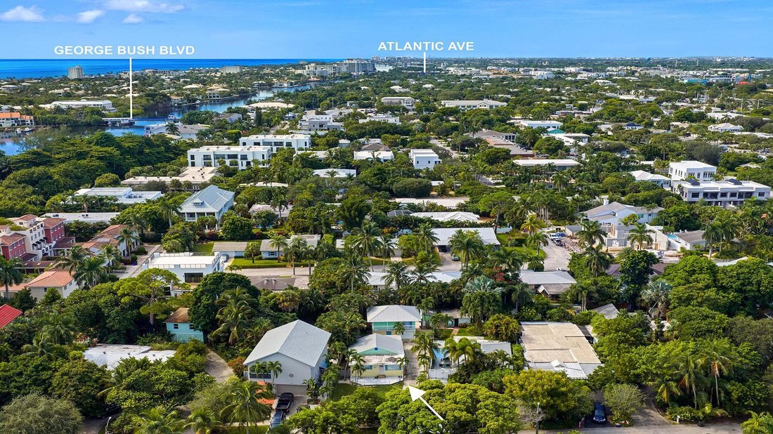 House in Delray Beach, Florida, United States 5 - 18953758