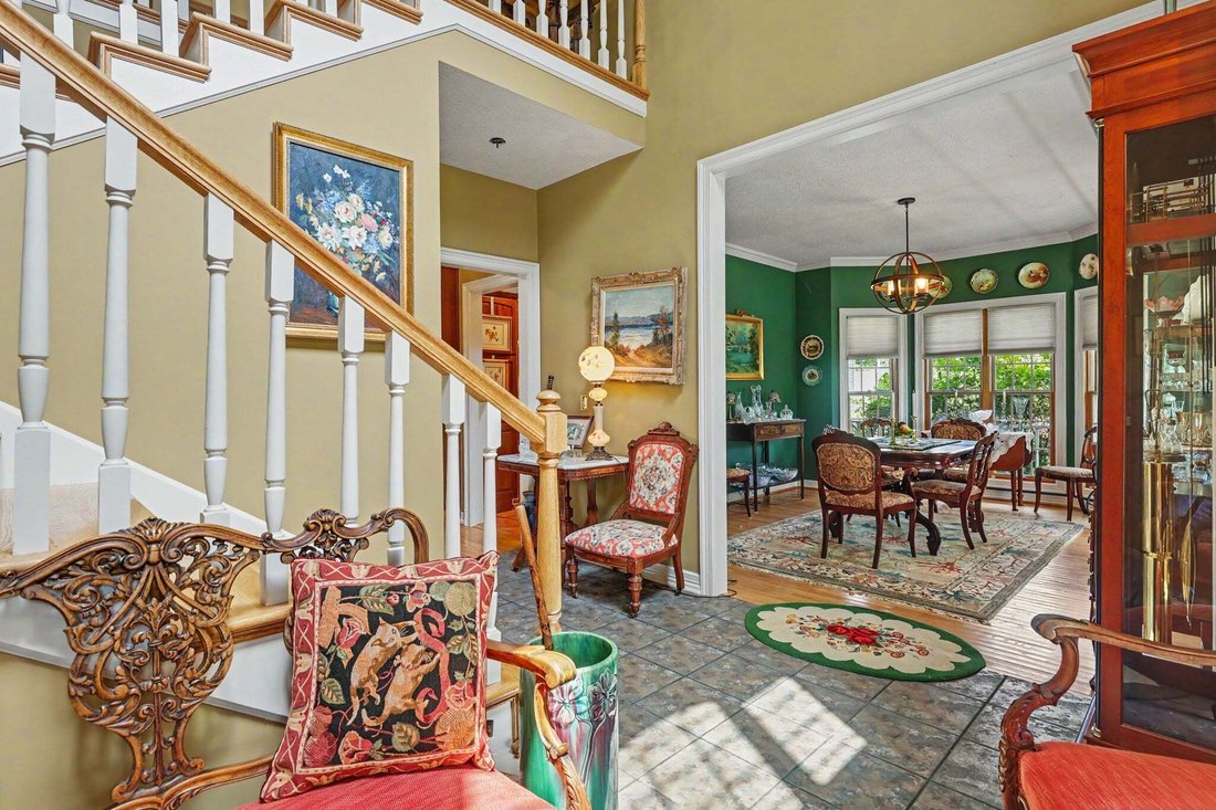 House in Paris, Tennessee, United States 2 - 18952765