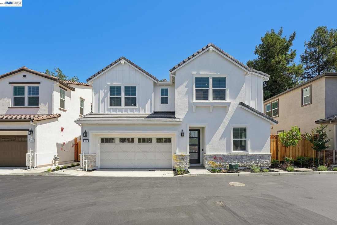 House in Walnut Creek, California, United States 1 - 18953232