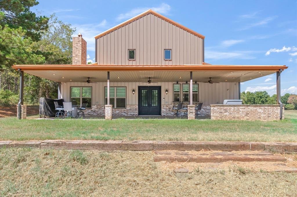 House in Big Sandy, Texas, United States 1 - 18949101
