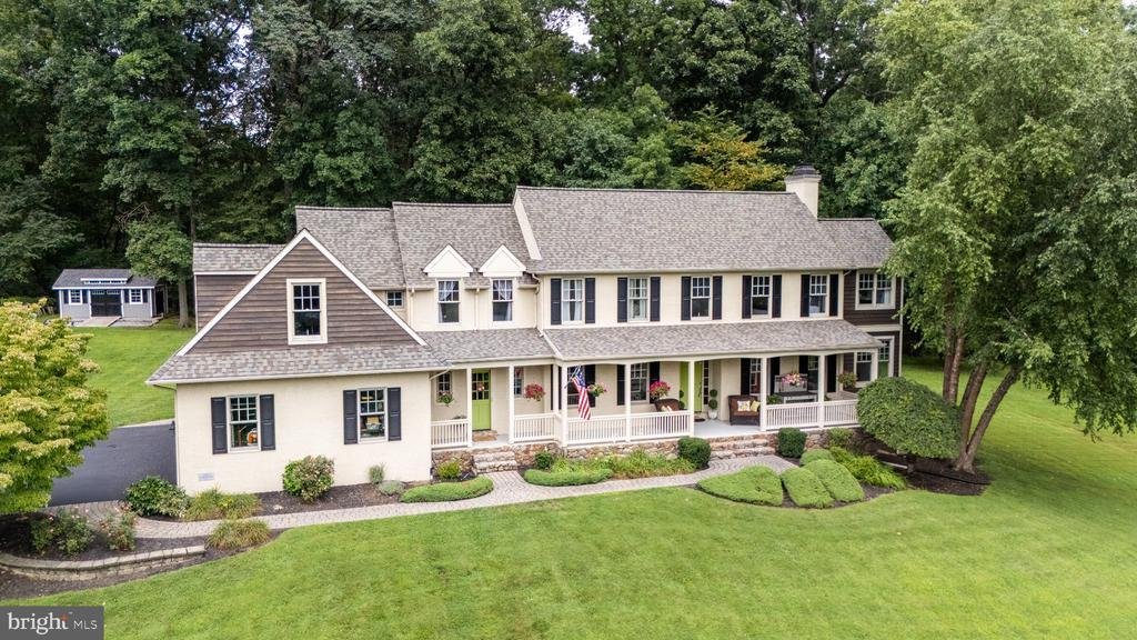 House in Downingtown, Pennsylvania, United States 2 - 18948982
