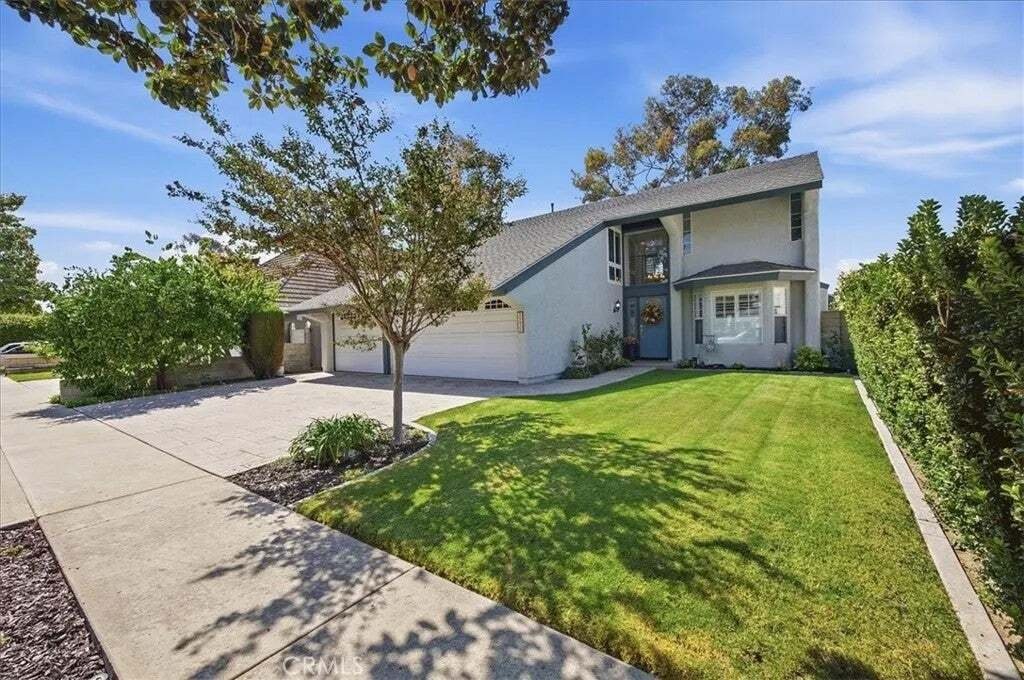 House in Tustin, California, United States 2 - 18953927