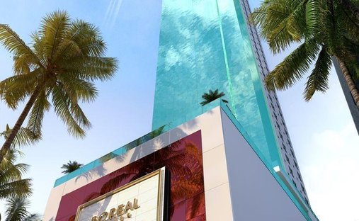 Apartment in Balneário Camboriú, State of Santa Catarina, Brazil 1