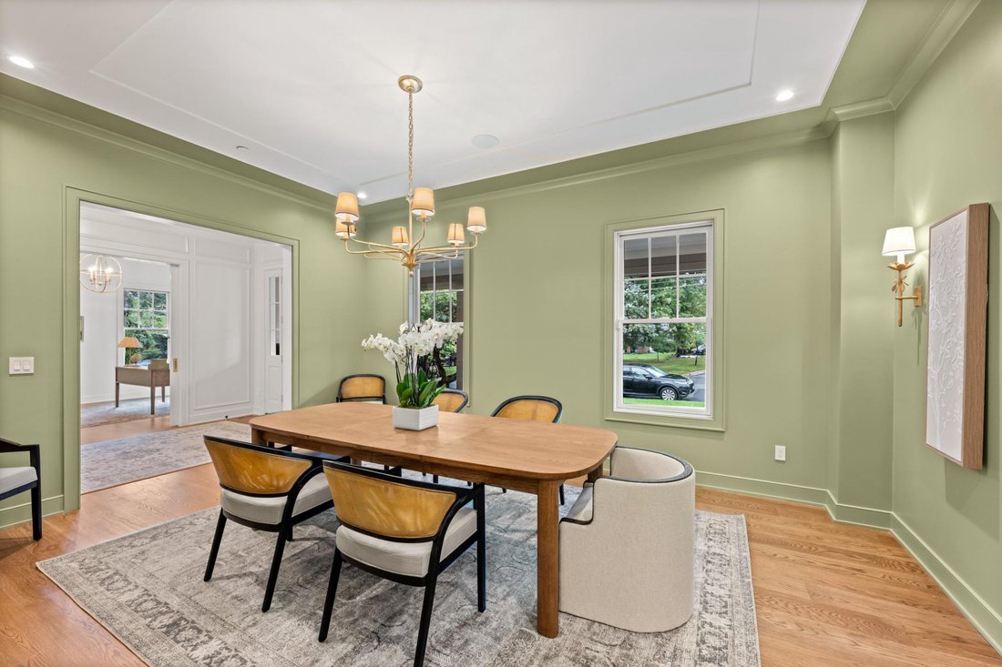 House in Bethesda, Maryland, United States 5 - 18951065
