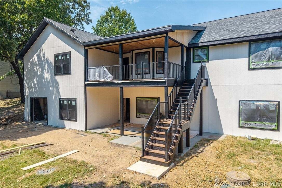 House in Camdenton, Missouri, United States 5 - 18951700