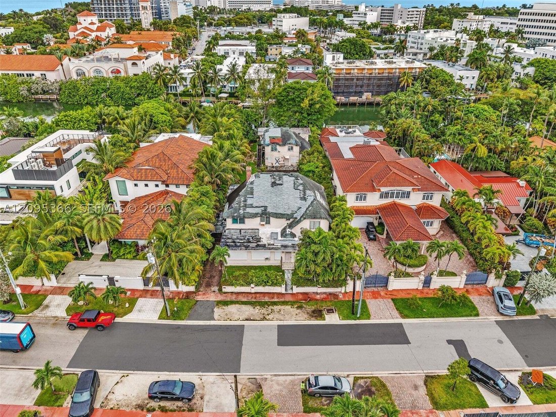 House in Miami Beach, Florida, United States 1 - 18952667