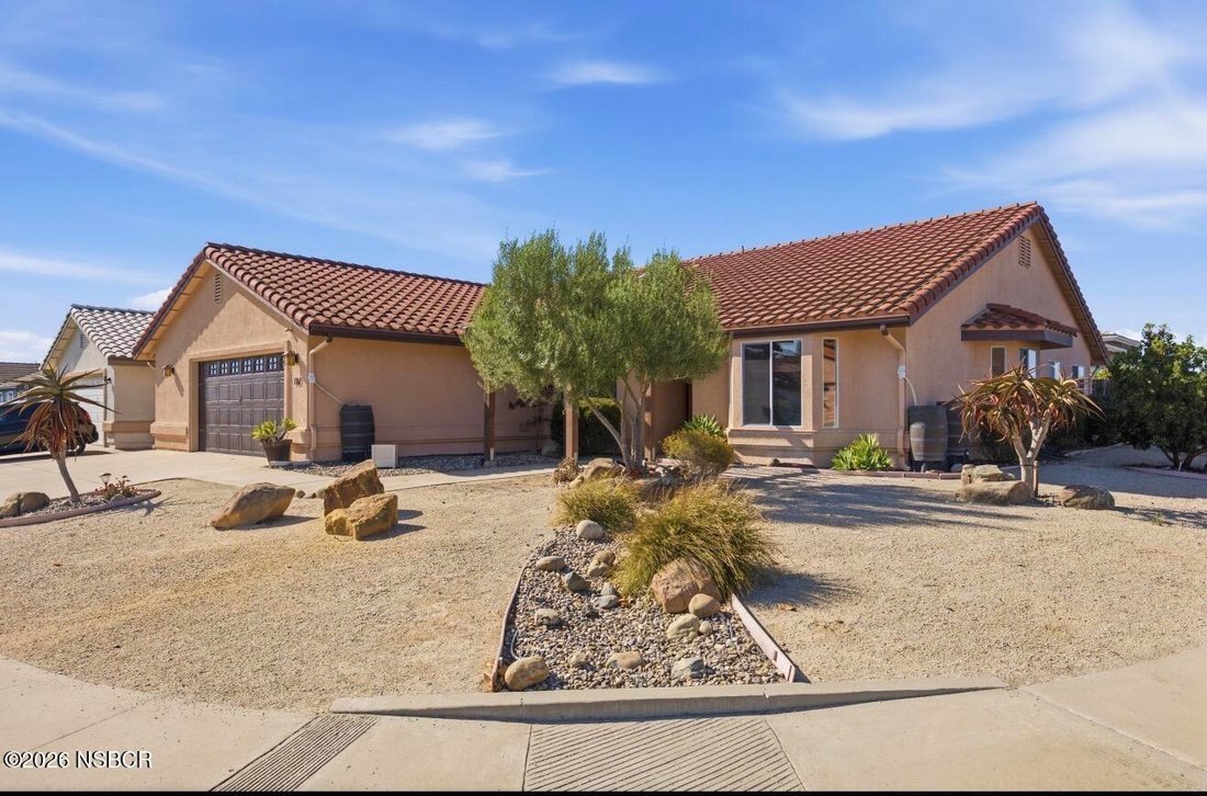 House in Santa Maria, California, United States 2 - 18950807