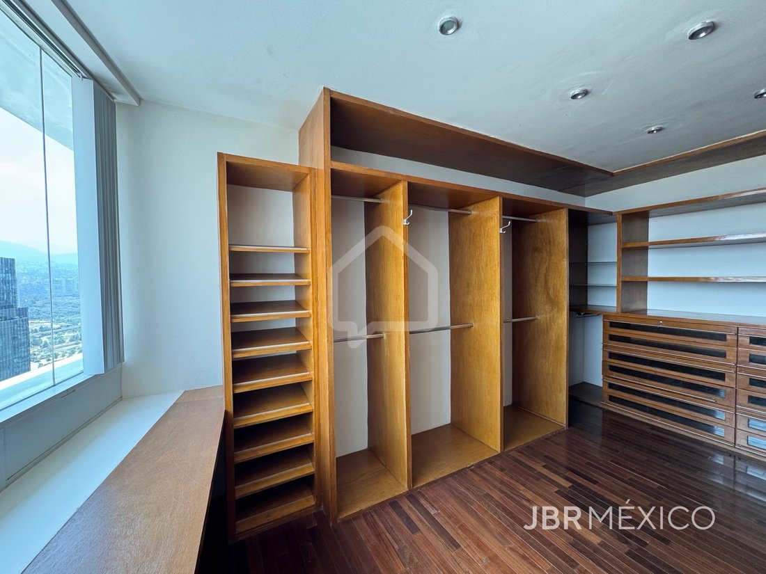 Apartment in Mexico City, Mexico 5 - 18954486