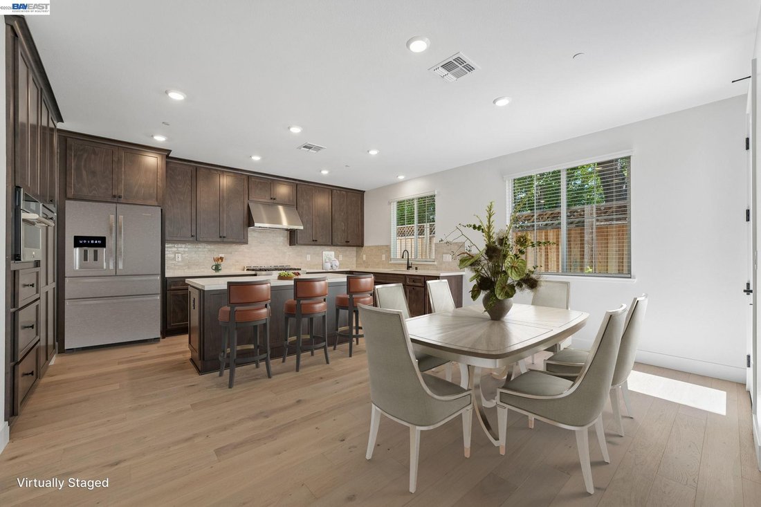 House in Walnut Creek, California, United States 2 - 18953232