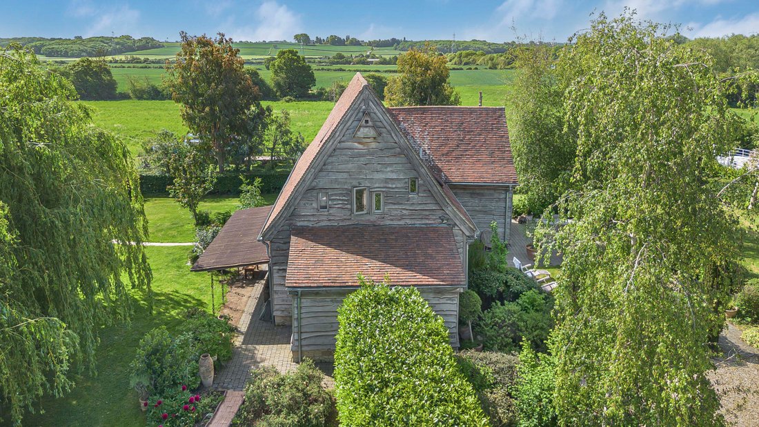 House in Botley, Vale of White Horse, England 3 - 18948683