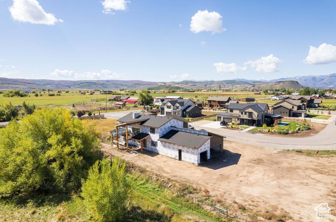 House in Kamas, Utah, United States 4 - 18952932
