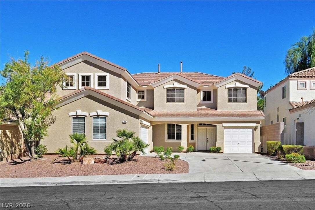 House in Henderson, Nevada, United States 1 - 18948294