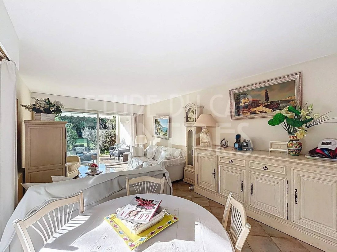 Apartment in Vieille Ville, Antibes, France 1 - 16296324