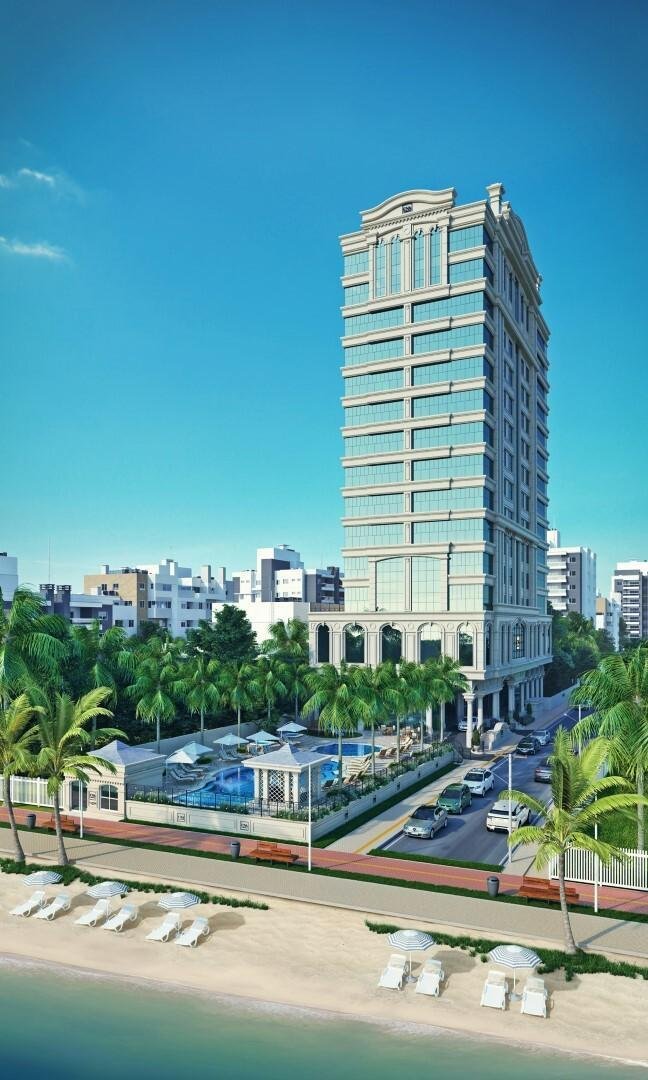 Apartment in Andorinha, State of Santa Catarina, Brazil 2 - 18951337