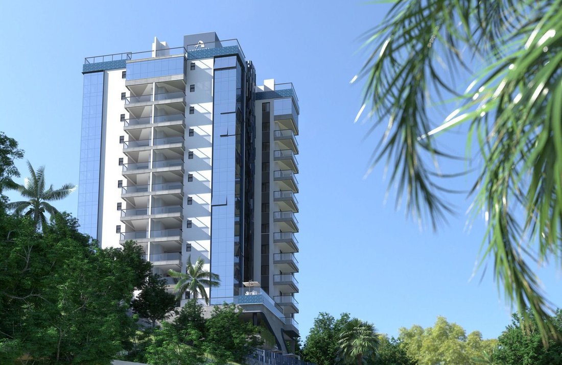 Apartment in Itajaí, State of Santa Catarina, Brazil 4 - 18951470