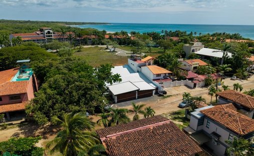 House in Playa Langosta, Guanacaste Province, Costa Rica 1