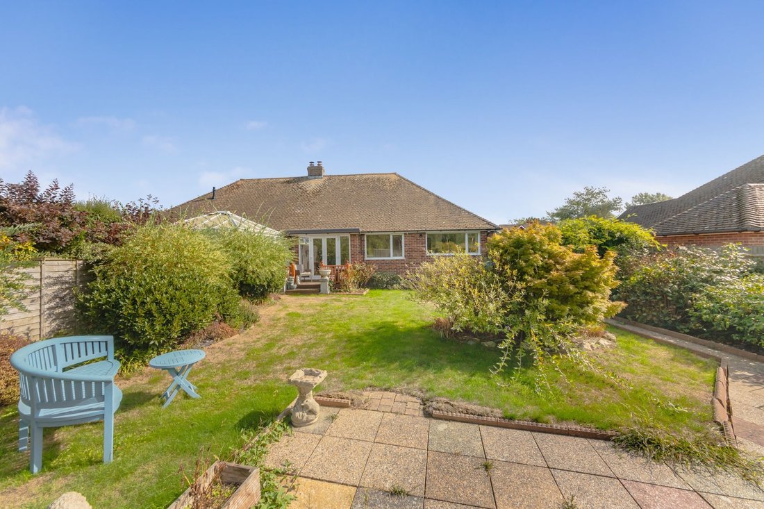 Bungalow in Ringmer, England 3 - 18949932