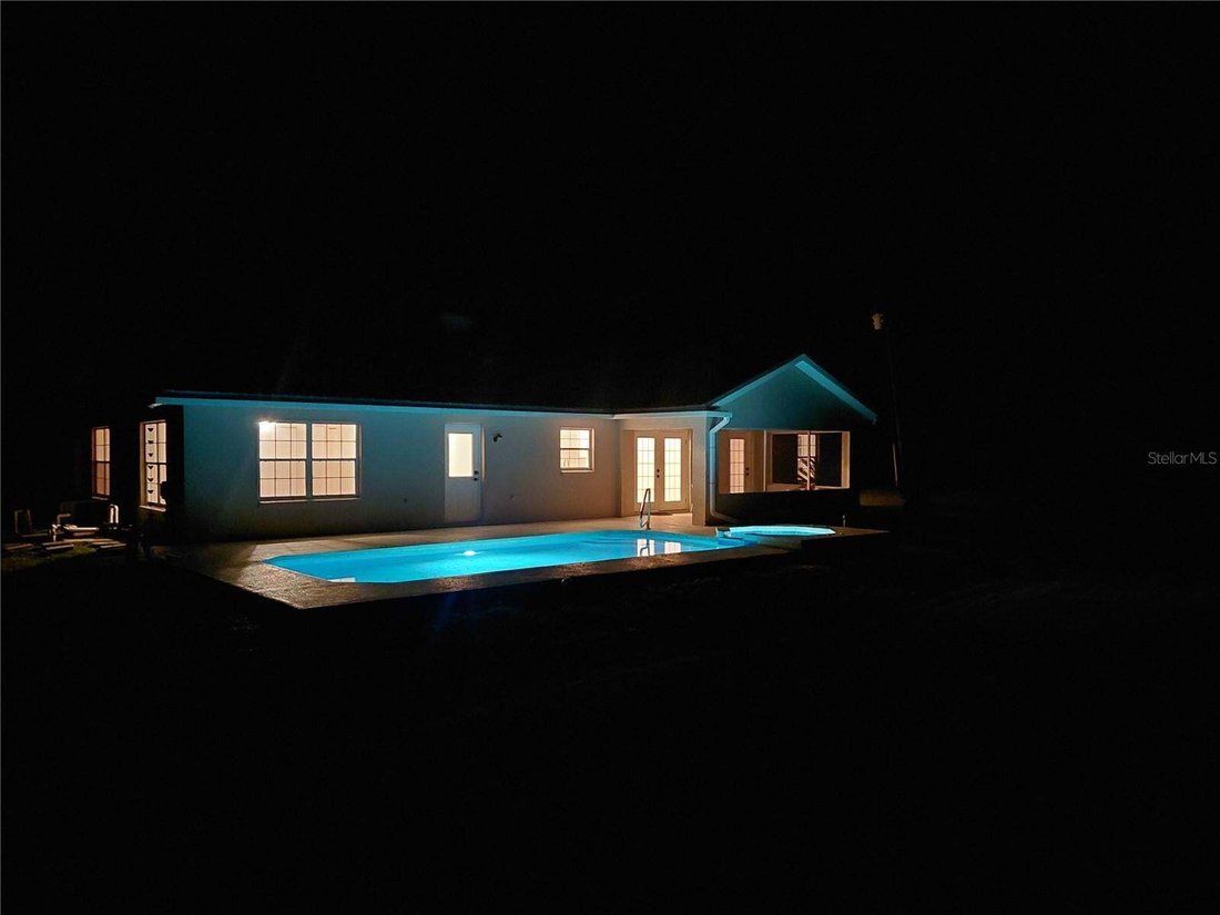 House in Williston, Florida, United States 4 - 18192782