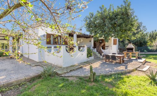 Finca a Calvià, Isole Baleari, Spagna 1