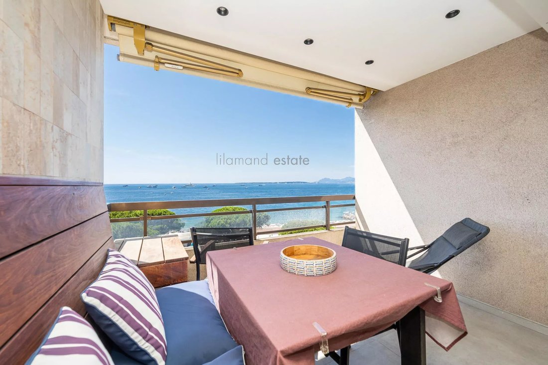Apartment in Antibes, Provence-Alpes-Côte d'Azur, France 1 - 18949529