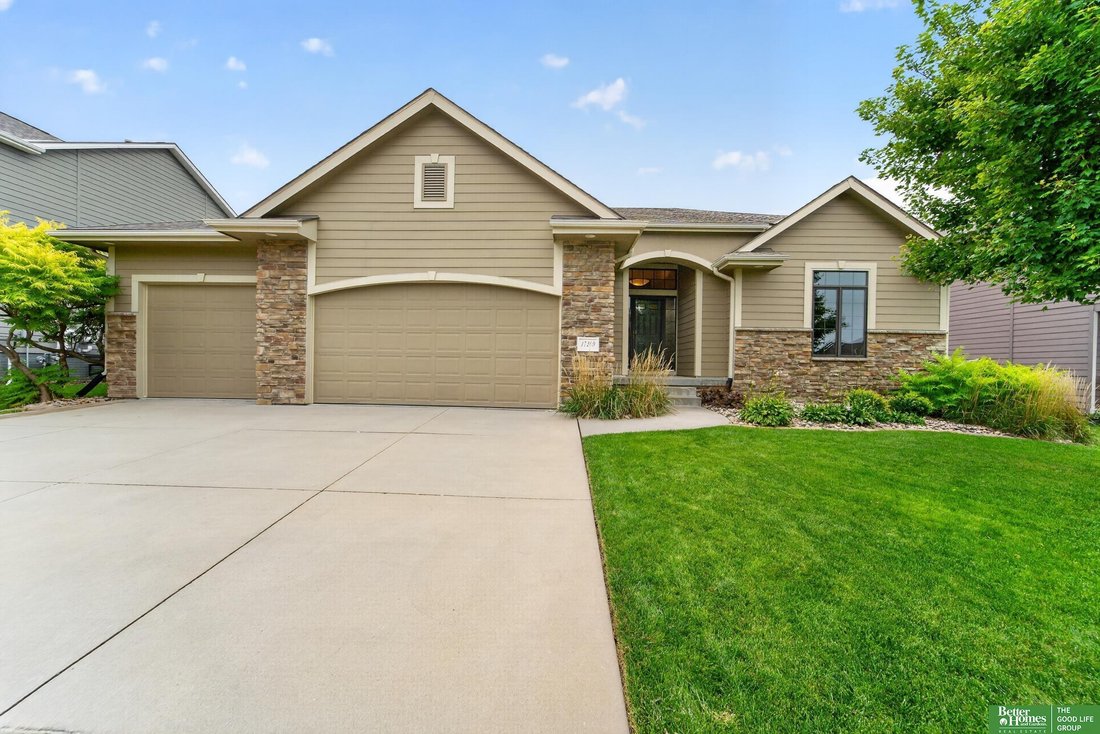 House in Omaha, Nebraska, United States 1 - 18951597