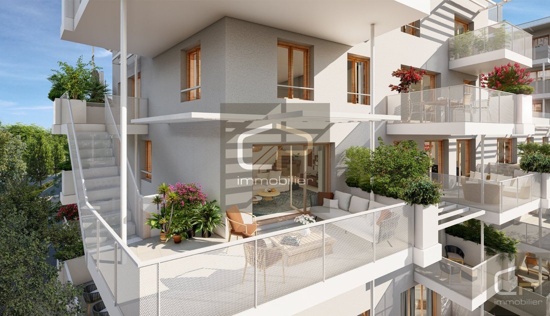 Apartment in Galbert, Annecy, France 1 - 18950431