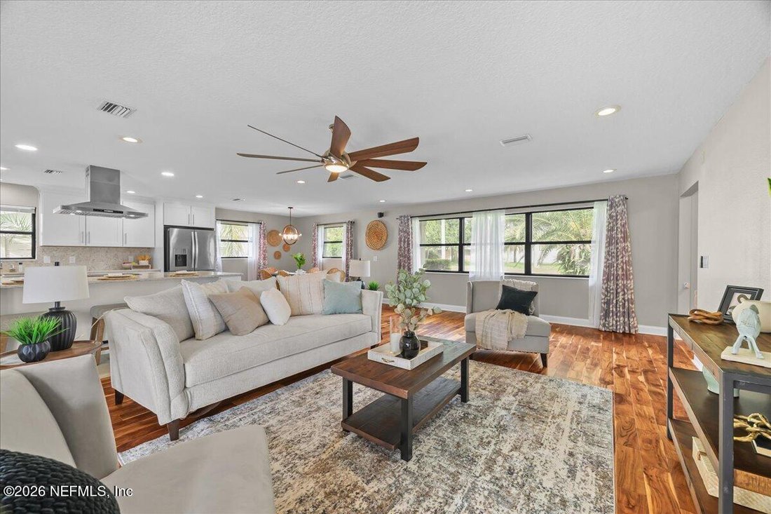 House in Jacksonville Beach, Florida, United States 5 - 18948281