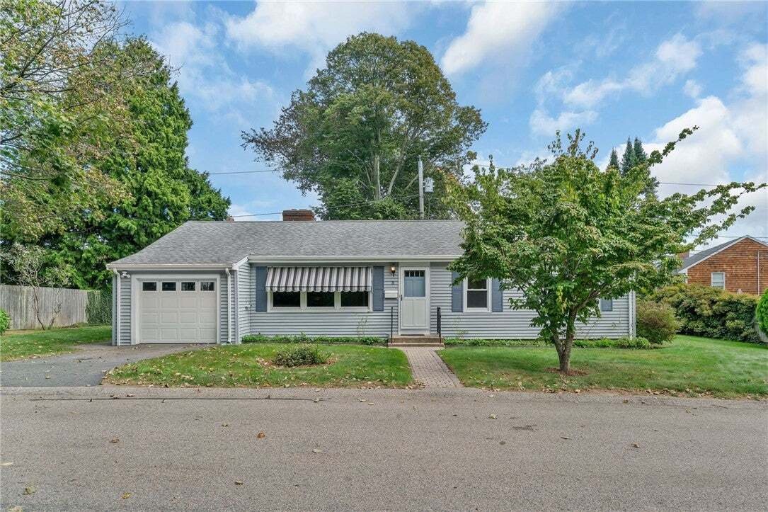 House in Middletown, Rhode Island, United States 1 - 18952119