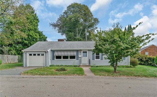 House in Middletown, Rhode Island, United States 1