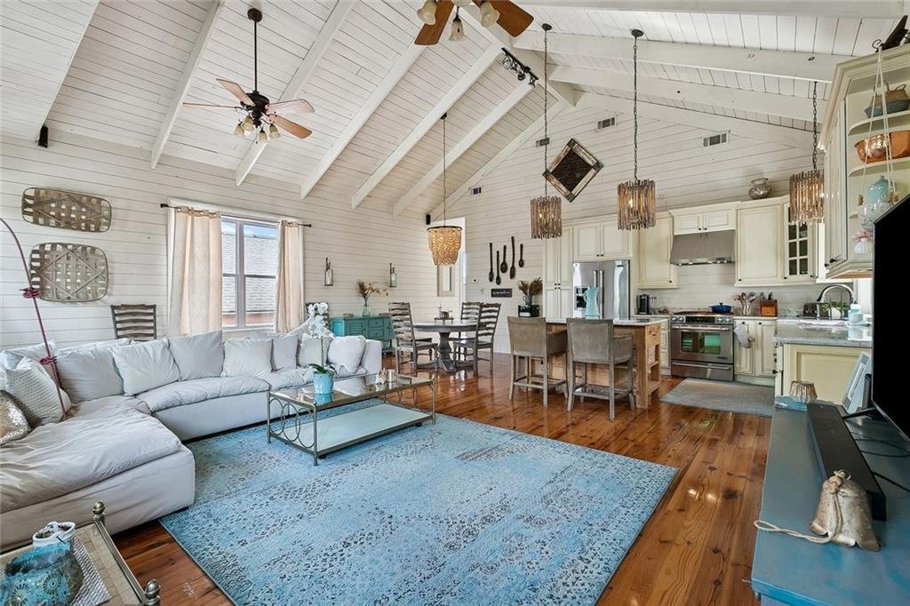 House in New Orleans, Louisiana, United States 5 - 18952162